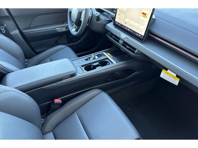 2026 Lexus ES BEV 500e Premium AWD - Photo 18