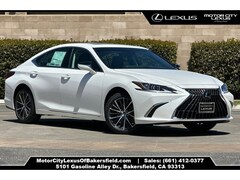 2025 LEXUS ES 350 Car