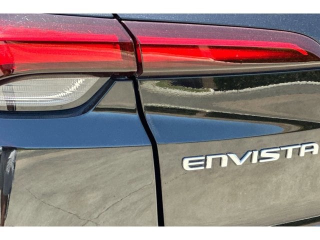 2025 Buick Envista Sport Touring - Photo 27