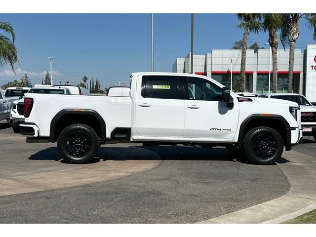 2025 GMC Sierra 2500HD AT4 - Photo 3