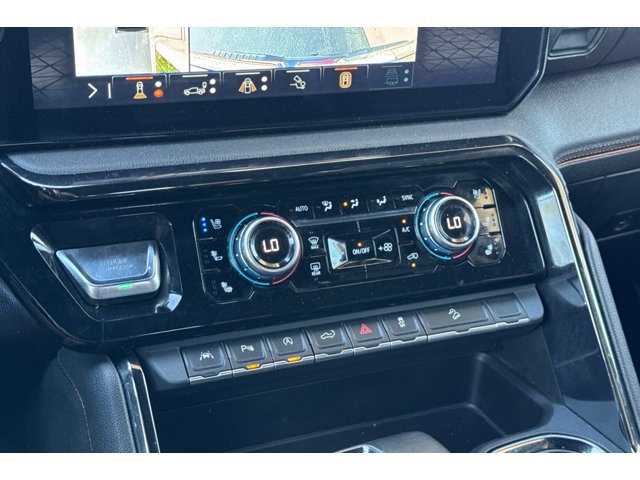 2024 GMC Sierra 1500 AT4 - Photo 23