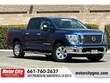 Nissan Titan
