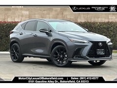 2026 LEXUS NX 350h F SPORT HANDLING AWD Sport Utility
