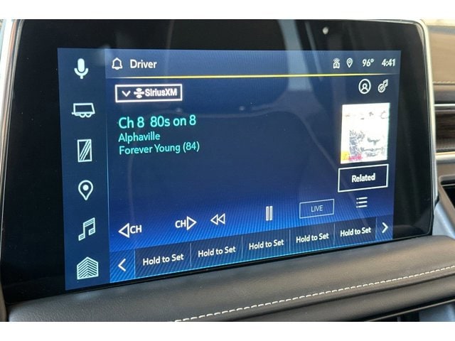 2023 Chevrolet Tahoe Premier - Photo 20