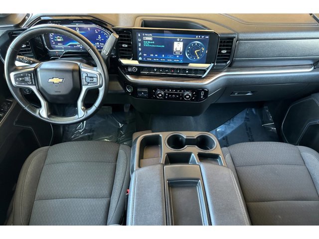2025 Chevrolet Silverado 2500HD LT - Photo 14