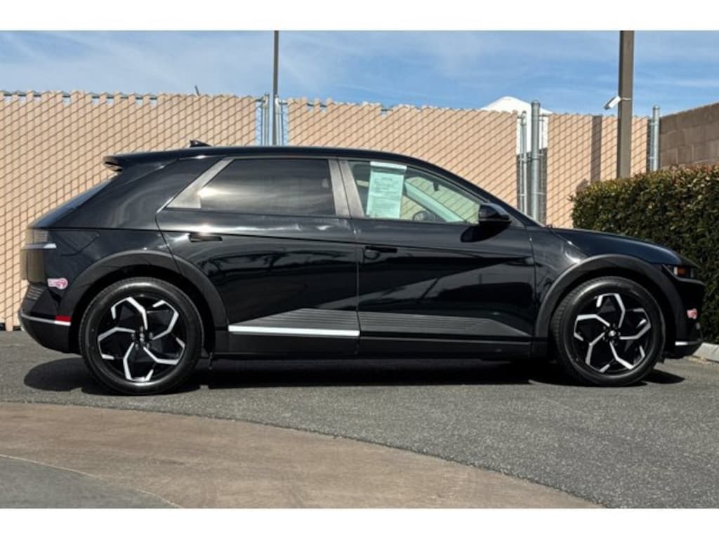 Used 2024 Hyundai IONIQ 5 SE SUV