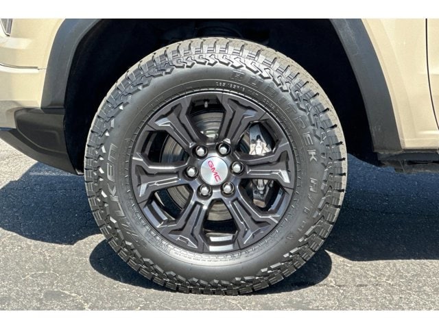 2023 GMC Canyon Elevation - Photo 25