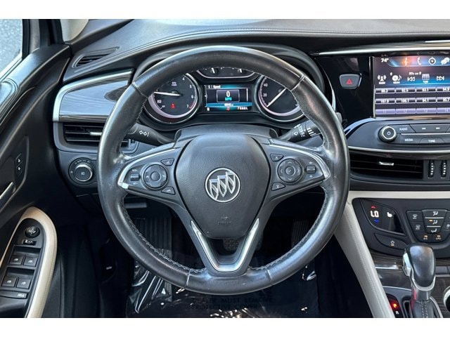 2019 Buick Envision Preferred - Photo 15