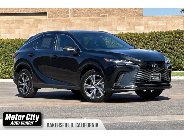 2026 LEXUS RX 350 Sport Utility 