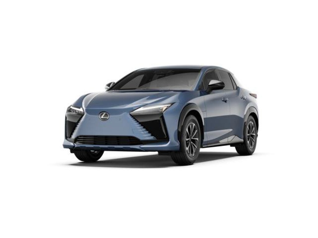 New 2026 Lexus RZ 350e Sport Utility