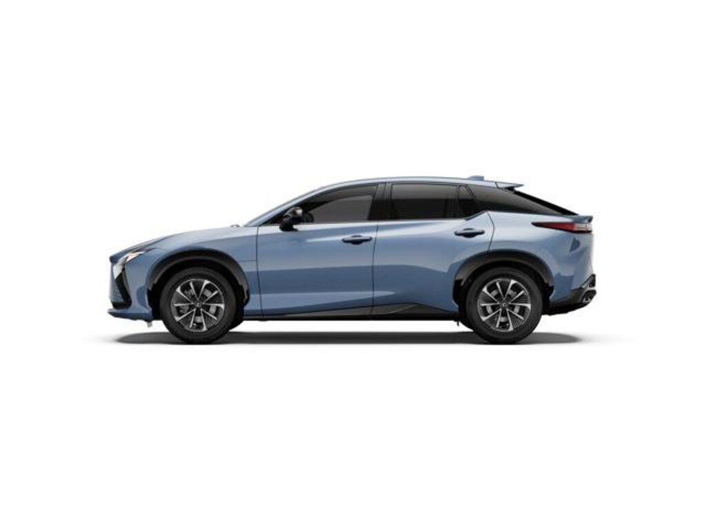 New 2026 Lexus RZ 350e Sport Utility