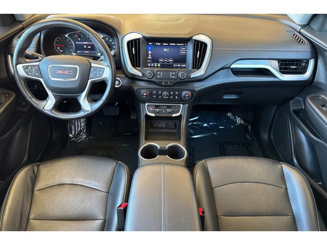 2022 GMC Terrain SLT - Photo 14