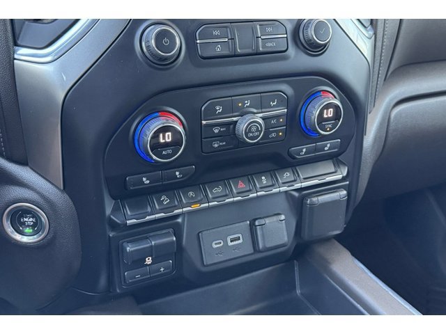 2021 Chevrolet Silverado 1500 RST - Photo 19