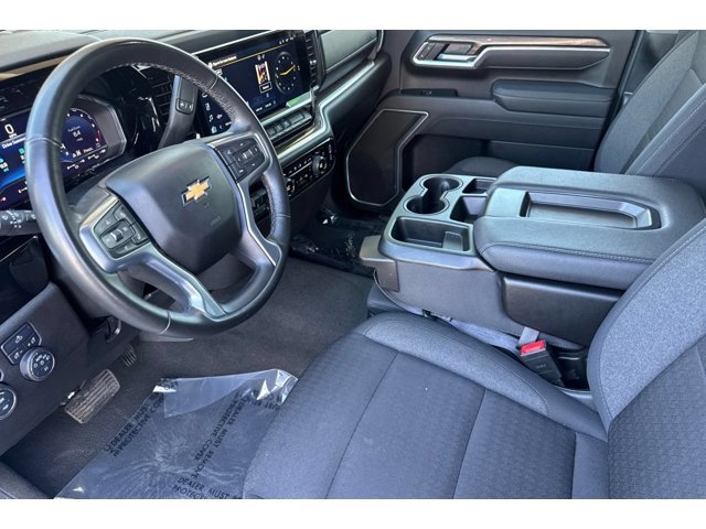 2025 Chevrolet Silverado 2500HD LT - Photo 10