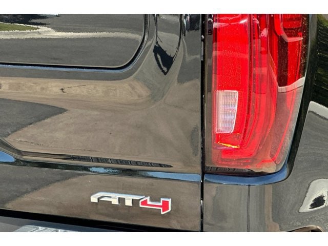 2023 GMC Sierra 1500 AT4 - Photo 28