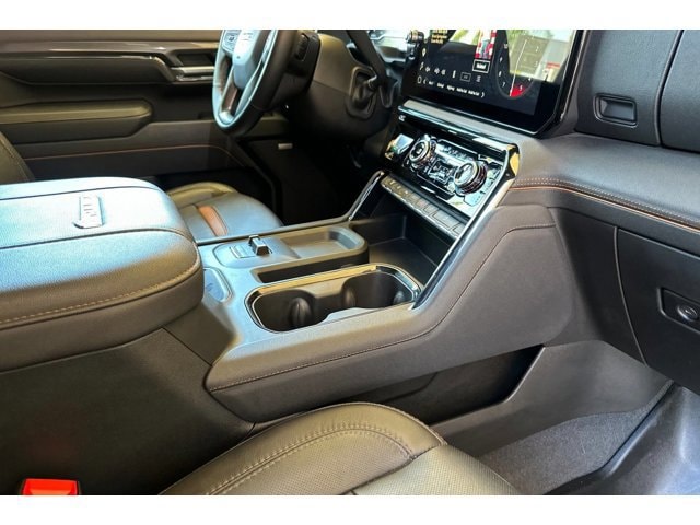 2025 GMC Sierra 2500HD AT4 - Photo 16