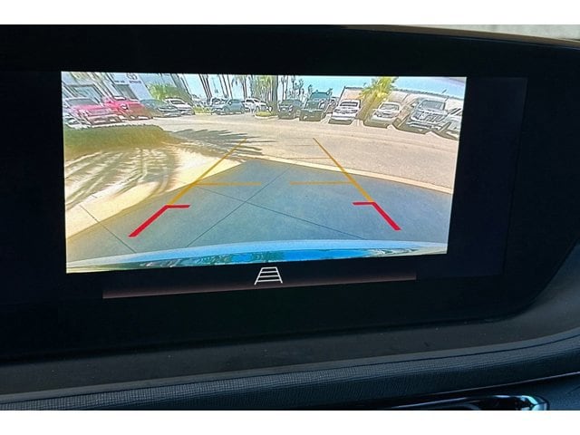 2025 Buick Envista Sport Touring - Photo 19