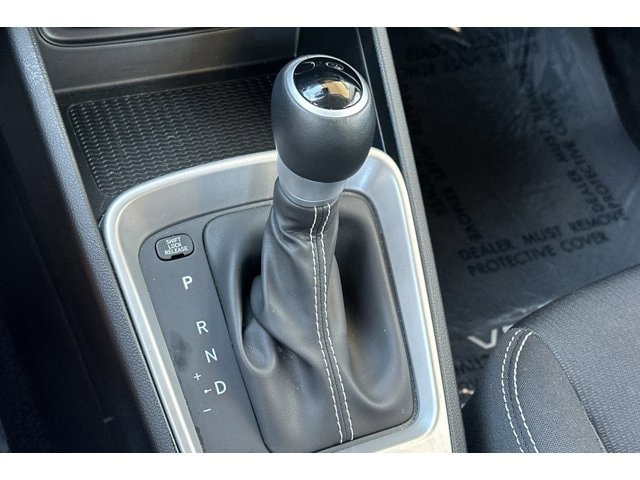 2025 Hyundai Venue SEL - Photo 21