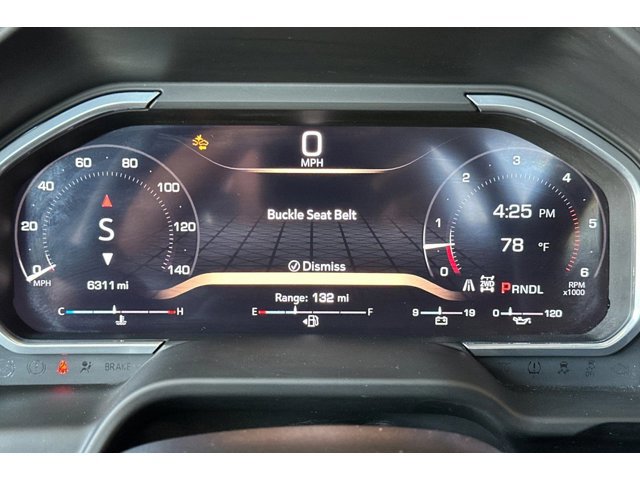 2026 GMC Sierra 2500HD AT4 - Photo 25