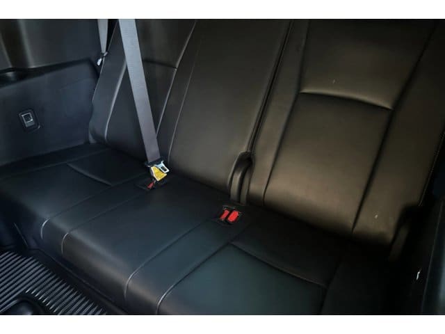 2025 Toyota Highlander XSE - Photo 16