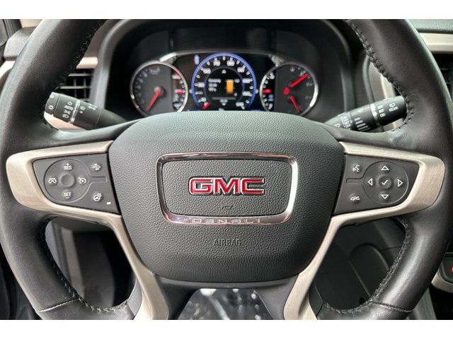 2021 GMC Acadia Denali - Photo 26