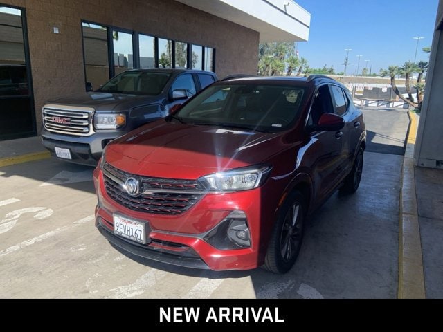 2023 Buick Encore GX