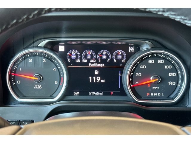 2023 Chevrolet Silverado 2500HD High Country - Photo 25
