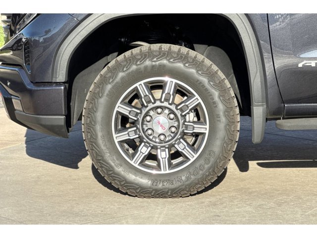2024 GMC Sierra 1500 AT4 - Photo 29