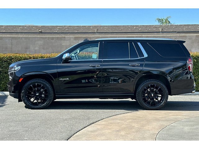 2023 Chevrolet Tahoe Premier - Photo 7