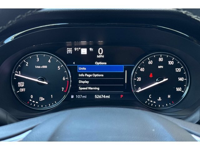 2023 Buick Envision Avenir - Photo 22