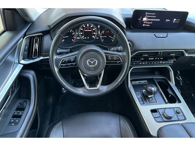 2024 Mazda CX-90 Turbo Preferred Package - Photo 15