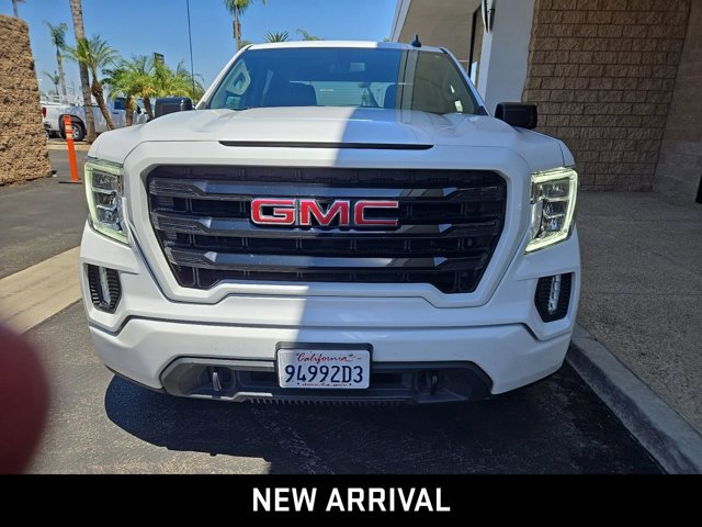 2021 Gmc Sierra 1500 Elevation photo 2