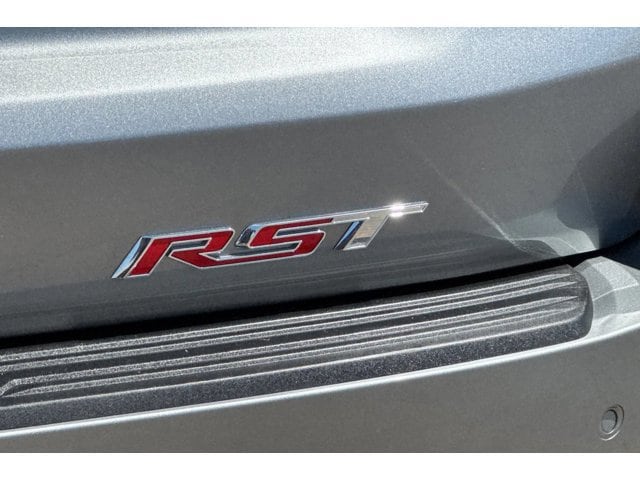2026 Chevrolet Suburban RST - Photo 29