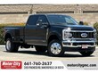 Ford Super Duty F-450 DRW