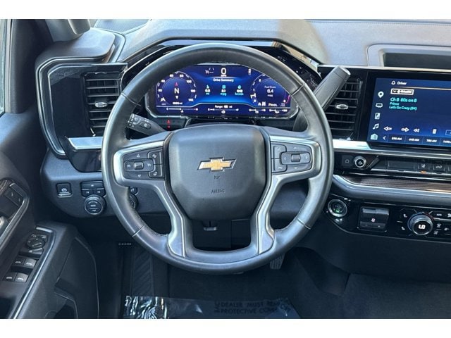 2025 Chevrolet Silverado 2500HD LT - Photo 15