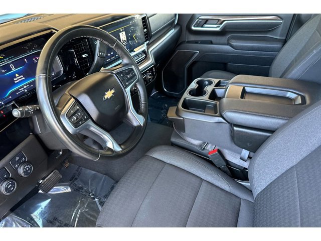 2025 Chevrolet Silverado 2500HD LT - Photo 10