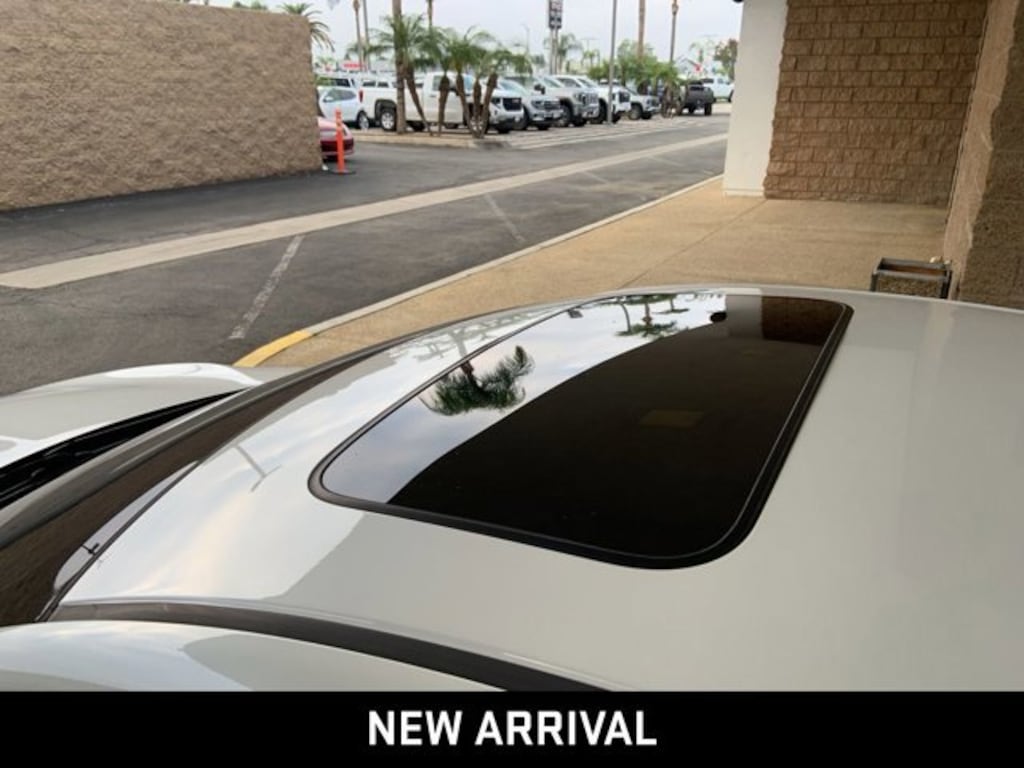 Used 2020 Acura ILX Sedan