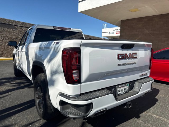 2023 GMC Sierra 1500 Elevation - Photo 6