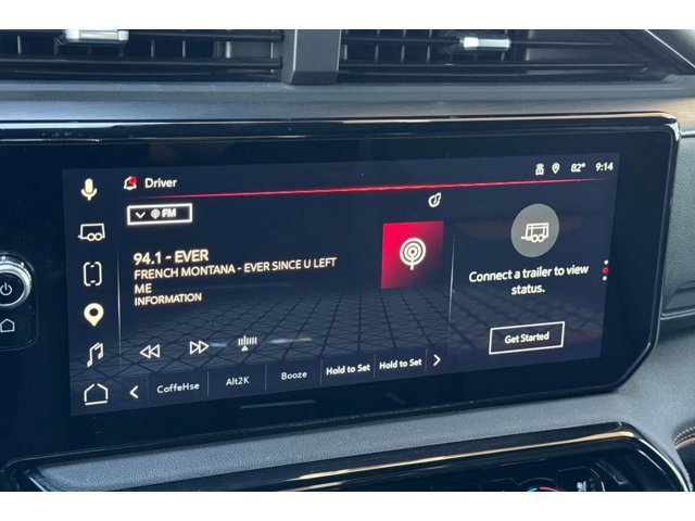 2026 GMC Sierra 2500HD AT4 - Photo 18