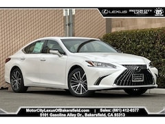 2025 LEXUS ES 350 Car