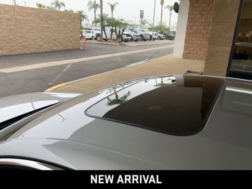 Used 2024 Honda Accord Hybrid EX-L Sedan