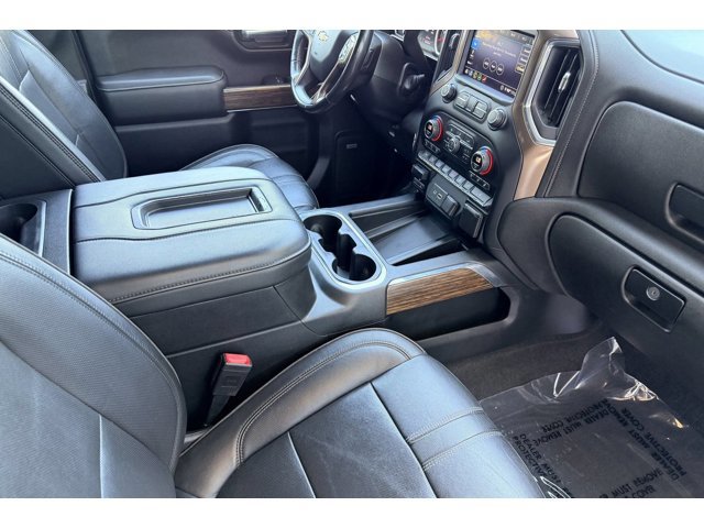 2020 Chevrolet Silverado 1500 High Country - Photo 16