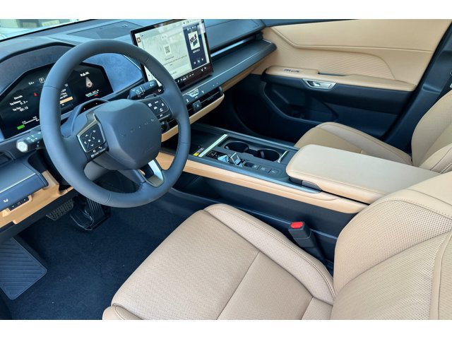 2026 Lexus ES BEV 350e Premium - Photo 11
