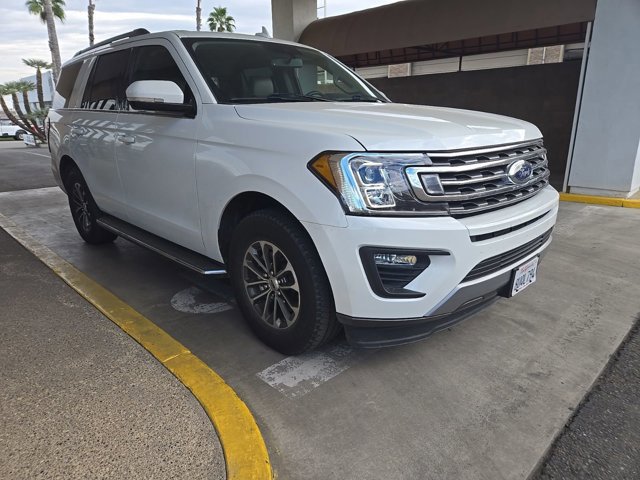 2020 Ford Expedition XLT photo 3