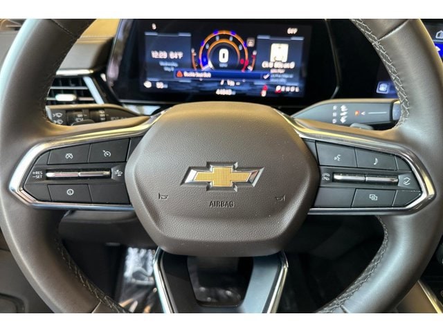 2025 Chevrolet Tahoe LT - Photo 26