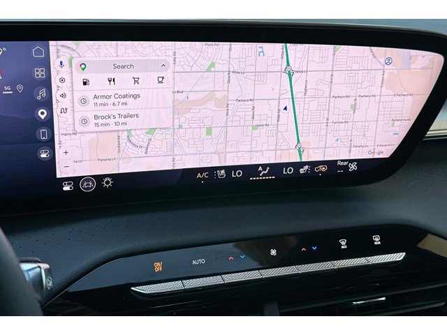 2025 Buick Enclave Avenir - Photo 21
