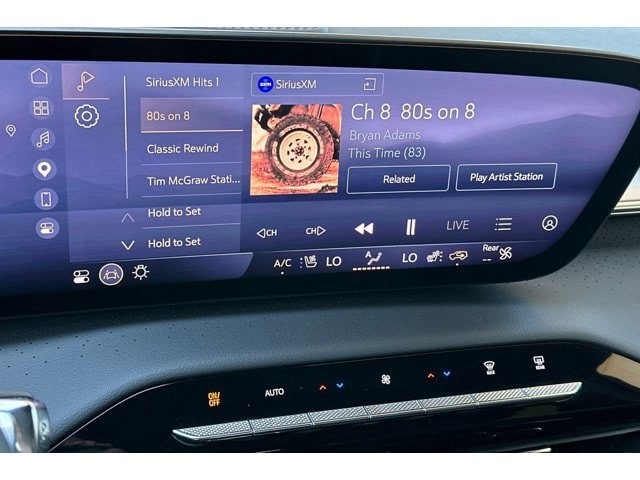 2025 Buick Enclave Avenir - Photo 20
