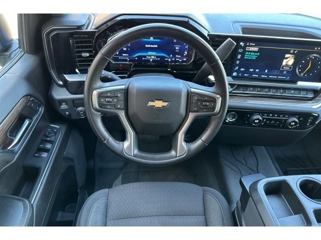 2023 Chevrolet Silverado 1500 LT - Photo 15