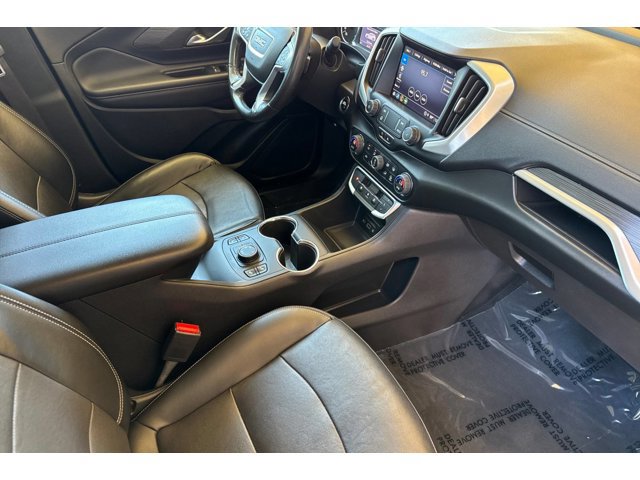 2022 GMC Terrain SLT - Photo 17