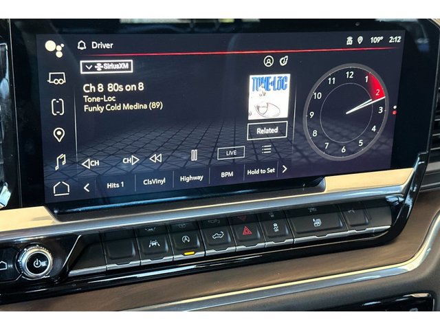 2023 GMC Sierra 1500 SLT - Photo 18
